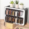 organisateur d’assaisonnement 12 pots Baroness